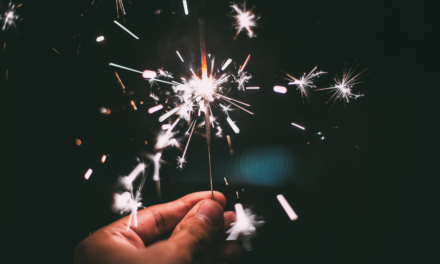 Spark Change: Become highly skilled at making change happen