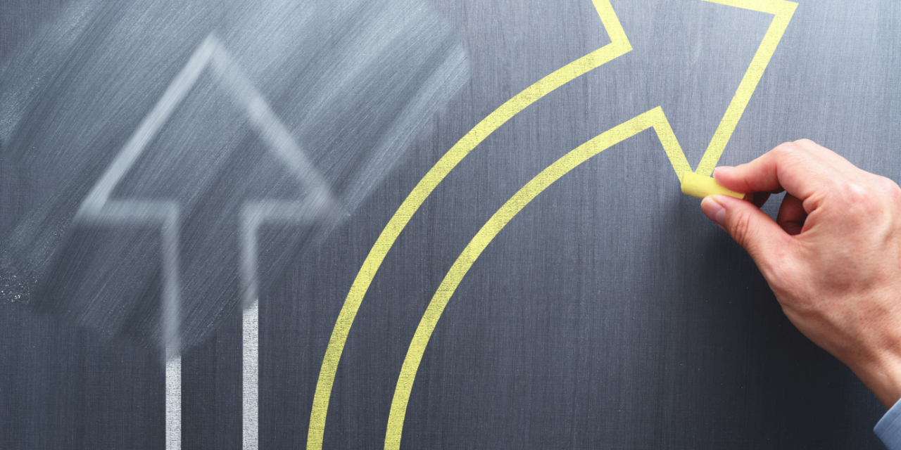 A peek into the mindset and neurobiology of behavior change