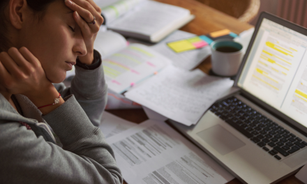 Preventing Burnout: The pandemic leaves lingering gaps in organizations’ support systems