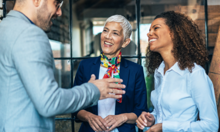 For Wellness And Happiness, Study Shows That Conversation Is Key