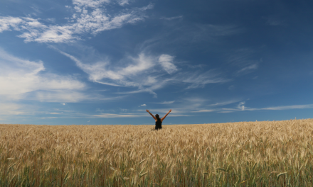 Change Your Perception of Change and Thrive