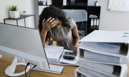 Workplace wellness policies could soften the effects of workaholism, study suggests