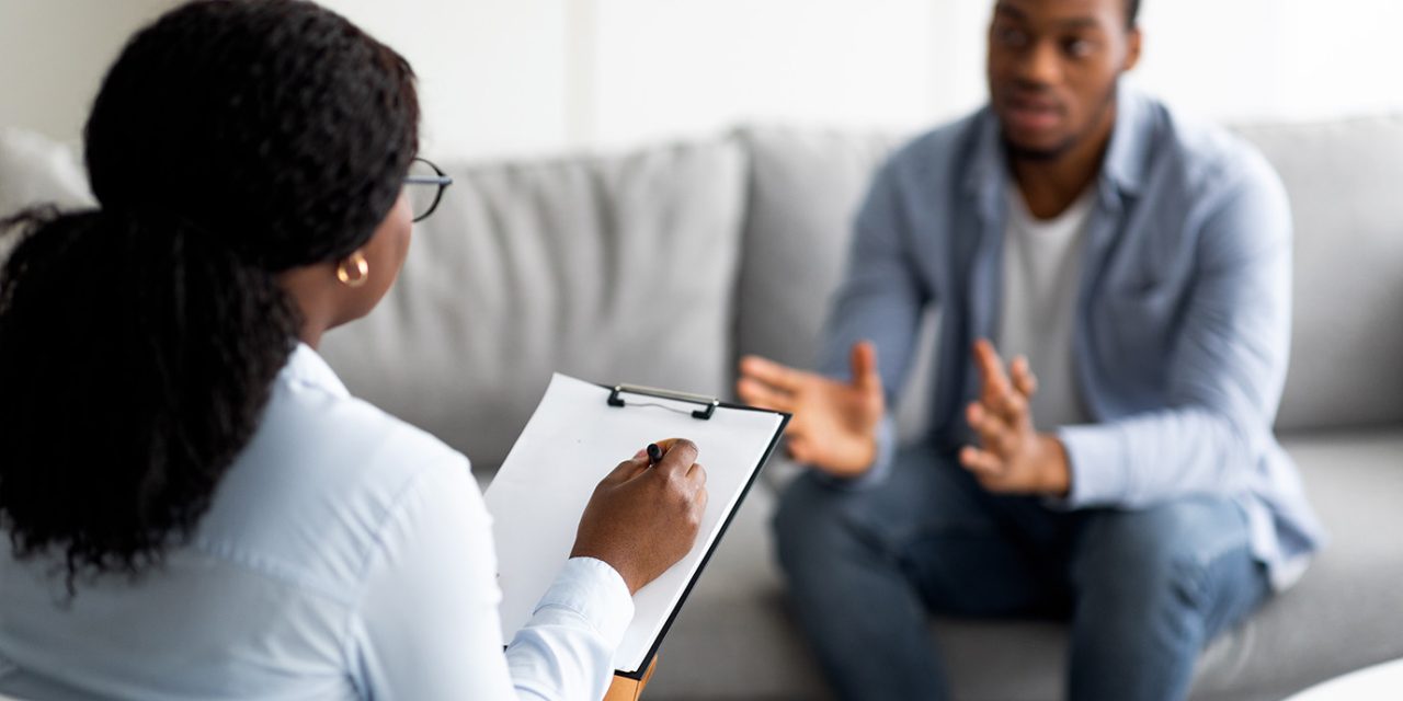 Understanding Grief and How a Wellness Coach Can Help Others Manage Its Impact