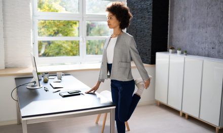 Revitalize Your Workforce with Movement Breaks