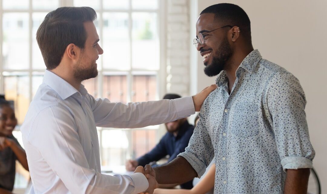 Fortify Your Team with Praise and Recognition