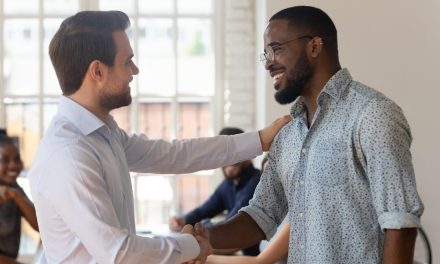 Fortify Your Team with Praise and Recognition