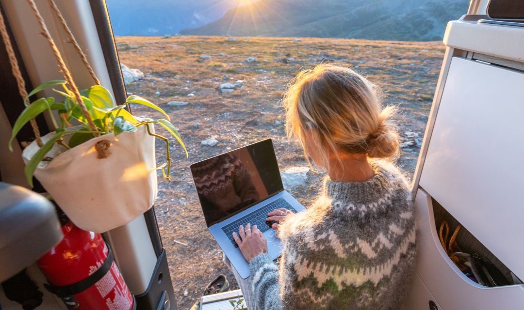 Seek Harmony in Life and Work and Find Happiness