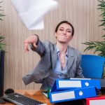 Take a Timeout from Professional Stress and Thrive