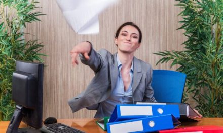 Take a Timeout from Professional Stress and Thrive